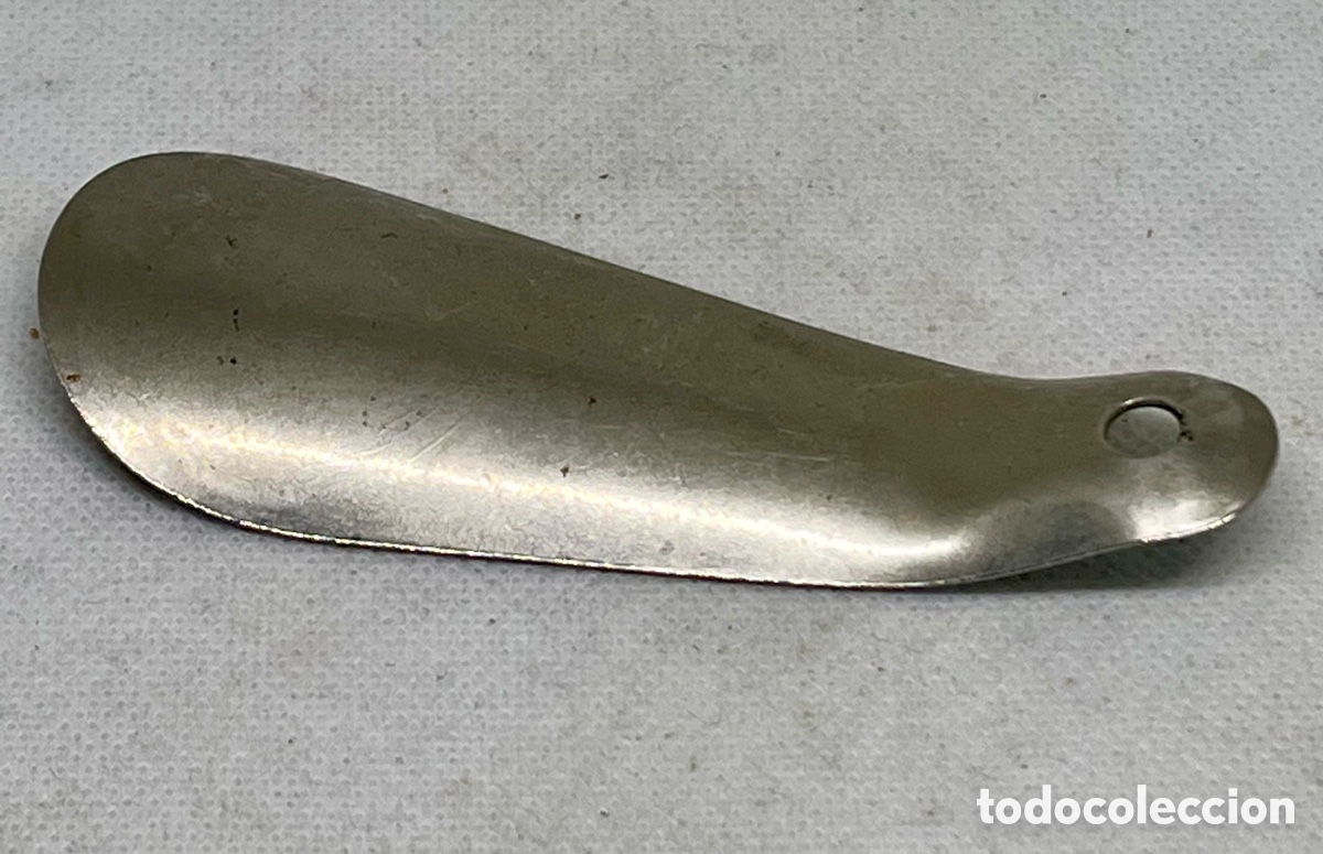 Vintage: CALZADOR DE COLECCI&Oacute;N - Foto 2