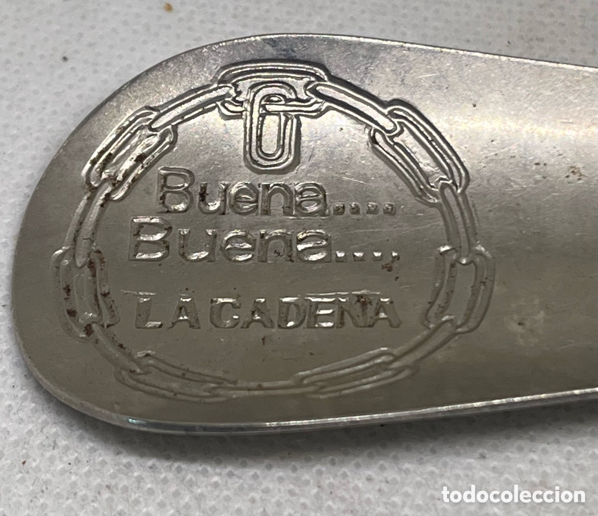 Vintage: CALZADOR DE COLECCI&Oacute;N - Foto 5