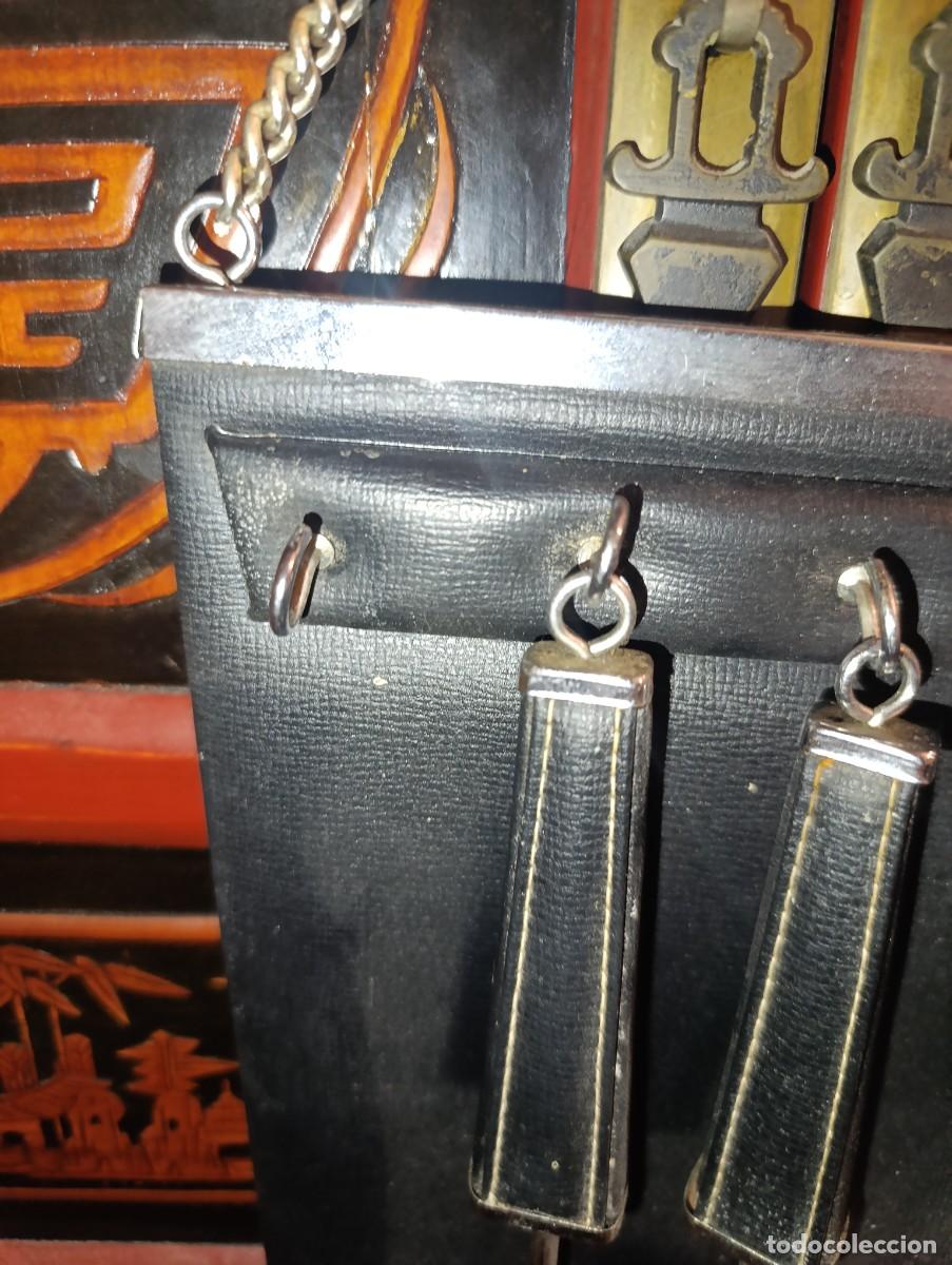 Vintage: Juego de cockteleria - Foto 5