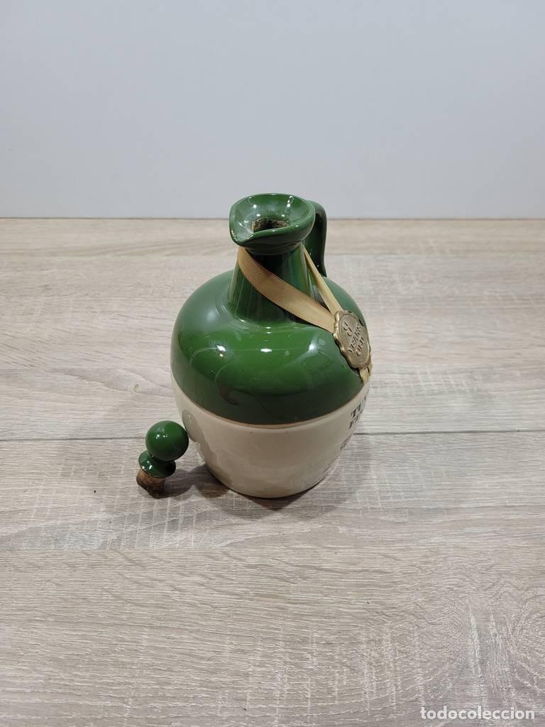 Vintage: BOTELLA DE WHISKY ESTILO CL&Aacute;SICO - Foto 3
