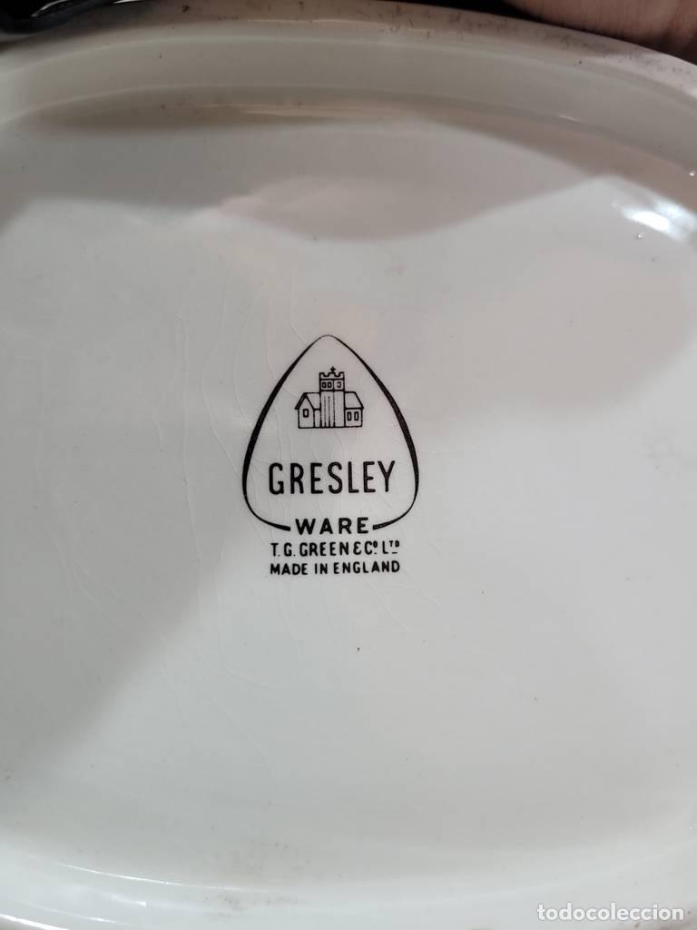 Vintage: CENICERO DE LA MARCA RED BARREL - Foto 3