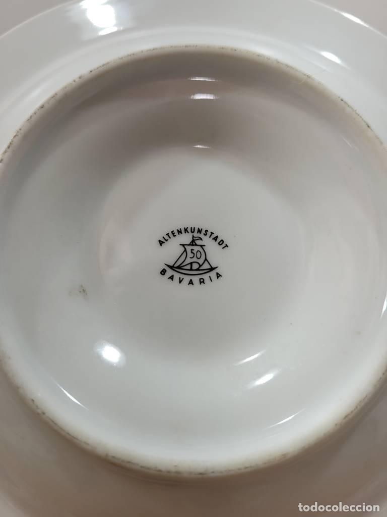 Vintage: CENICERO DE LA MARCA BECKER - Foto 3