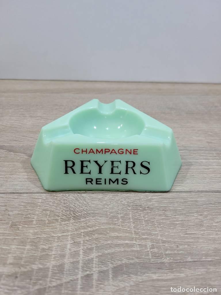 Vintage: CENICERO REYERS REIMS
