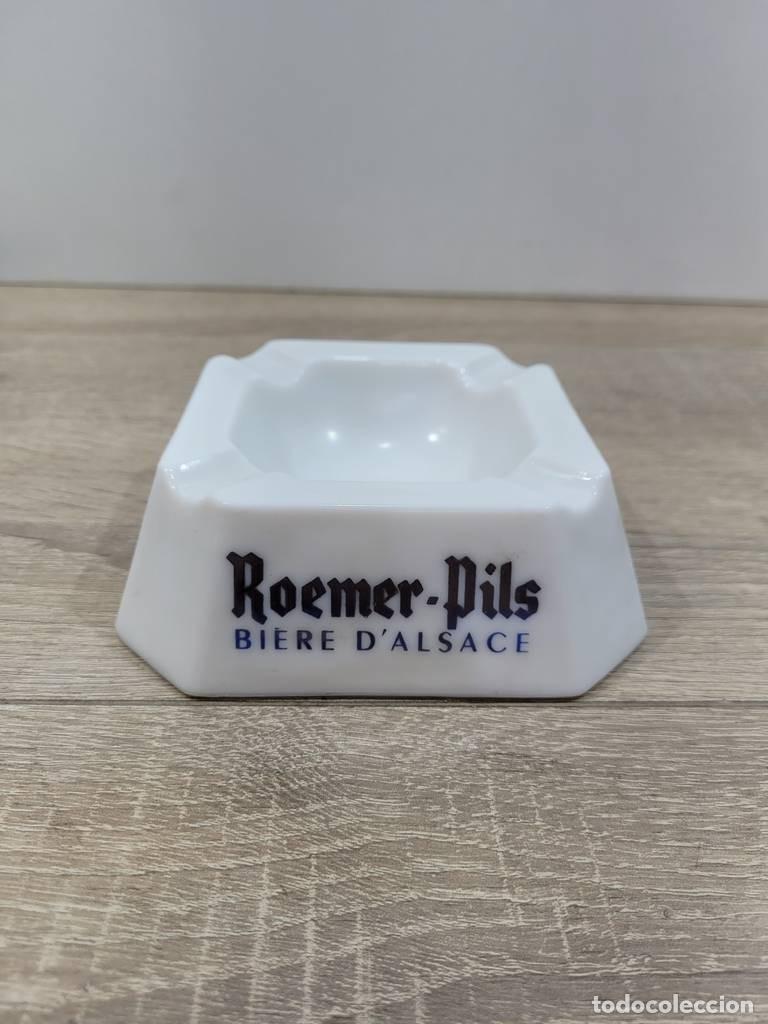 Vintage: CENICERO ROEMER-PILS - Foto 1