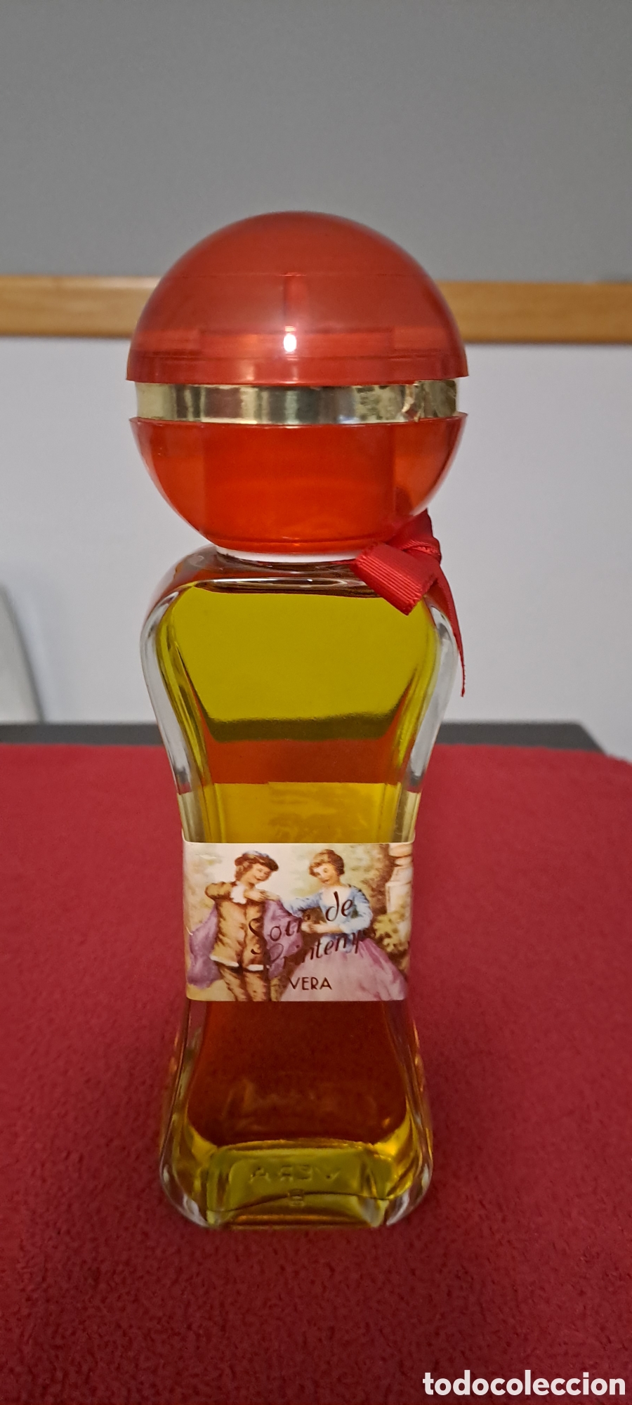 Vintage: AGUA DE COLONIA/VINTAGE - Foto 1