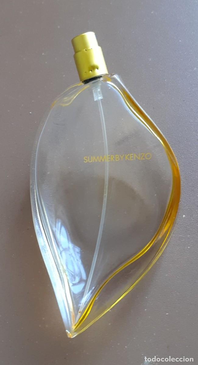 Vintage: Perfumero Summerbykenzo - Vacio - Foto 1