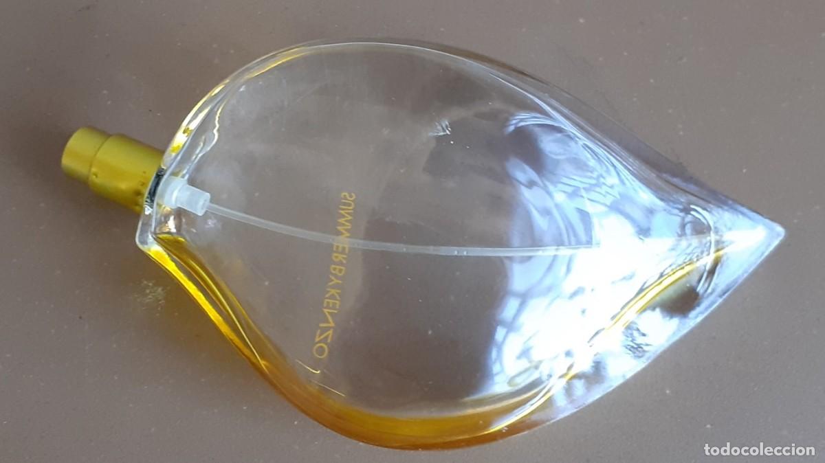 Vintage: Perfumero Summerbykenzo - Vacio - Foto 4