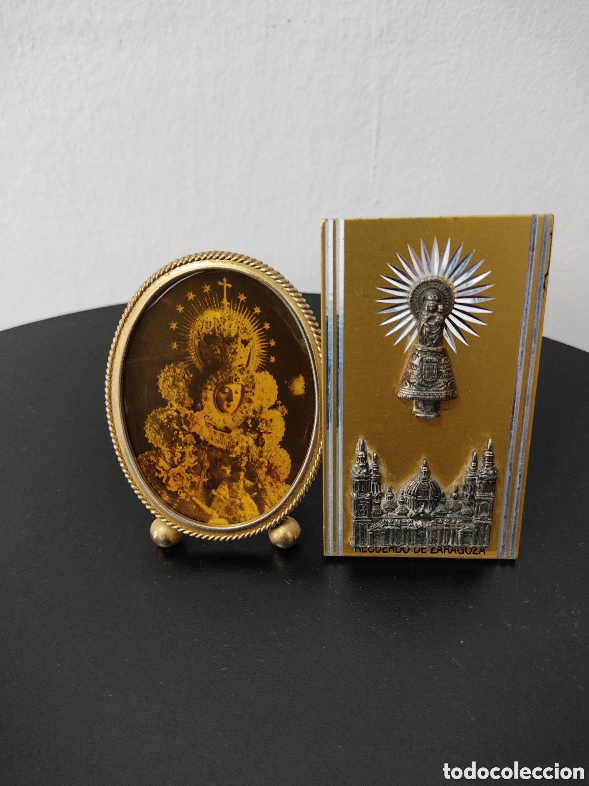 Vintage: Set de Im&aacute;genes Religiosas Vintage - Foto 2