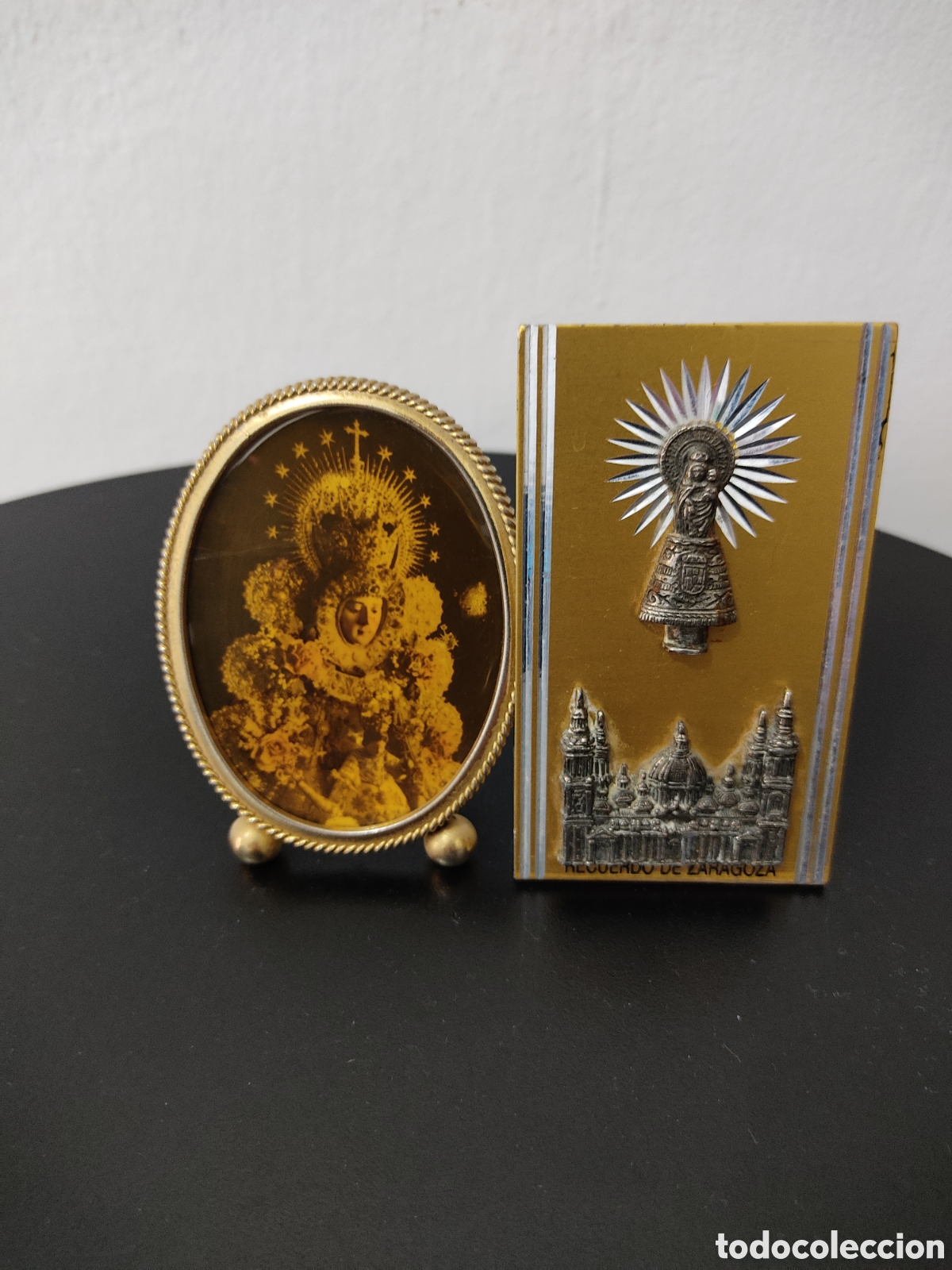 Vintage: Set de Im&aacute;genes Religiosas Vintage - Foto 10