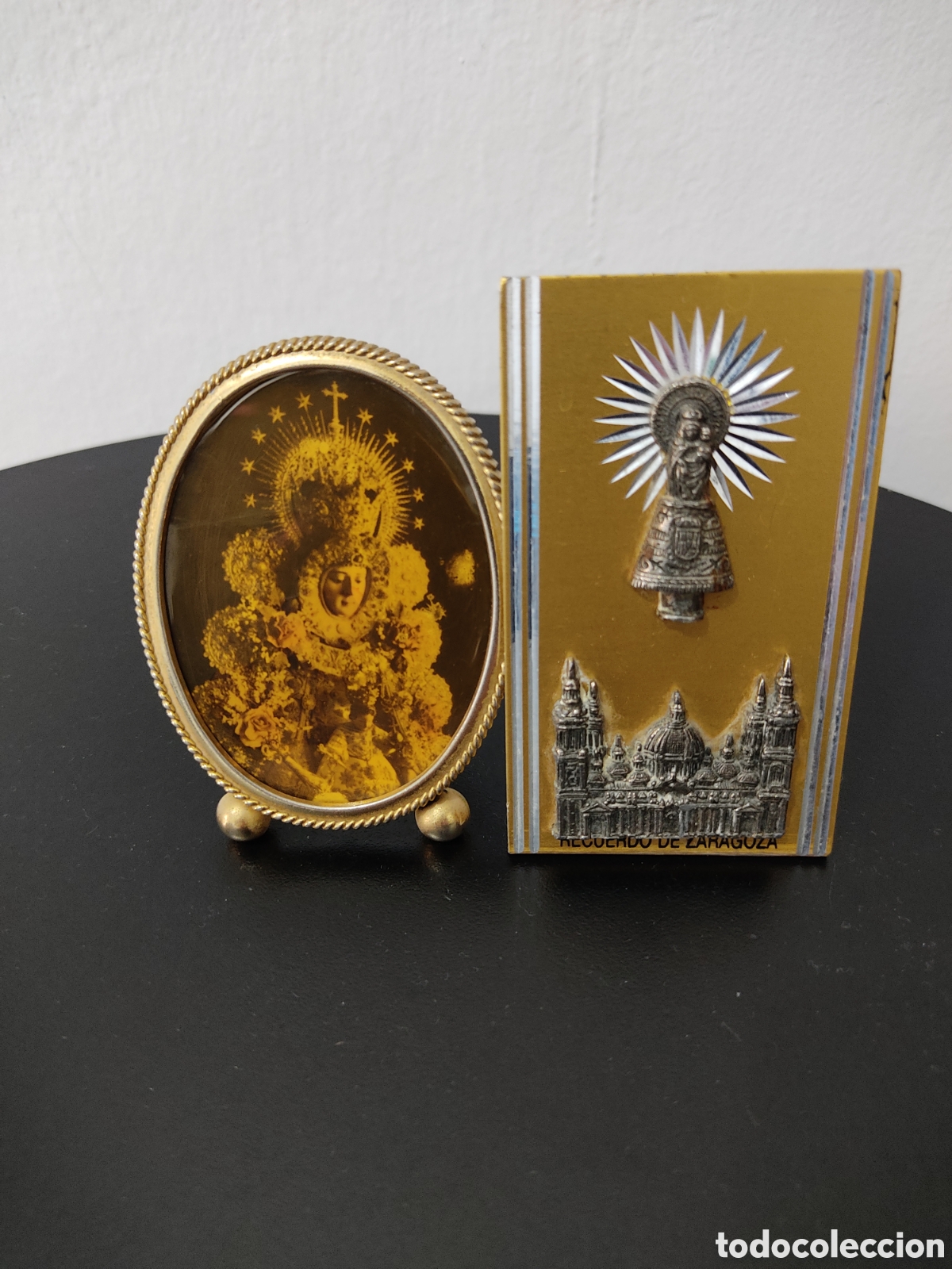 Vintage: Set de Im&aacute;genes Religiosas Vintage - Foto 16