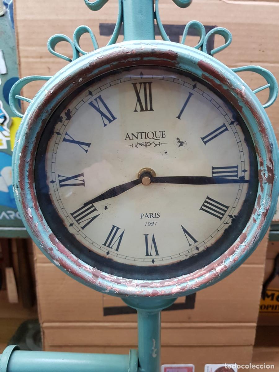 Vintage: RELOJ DE PIE-FUNCIONA - Foto 3
