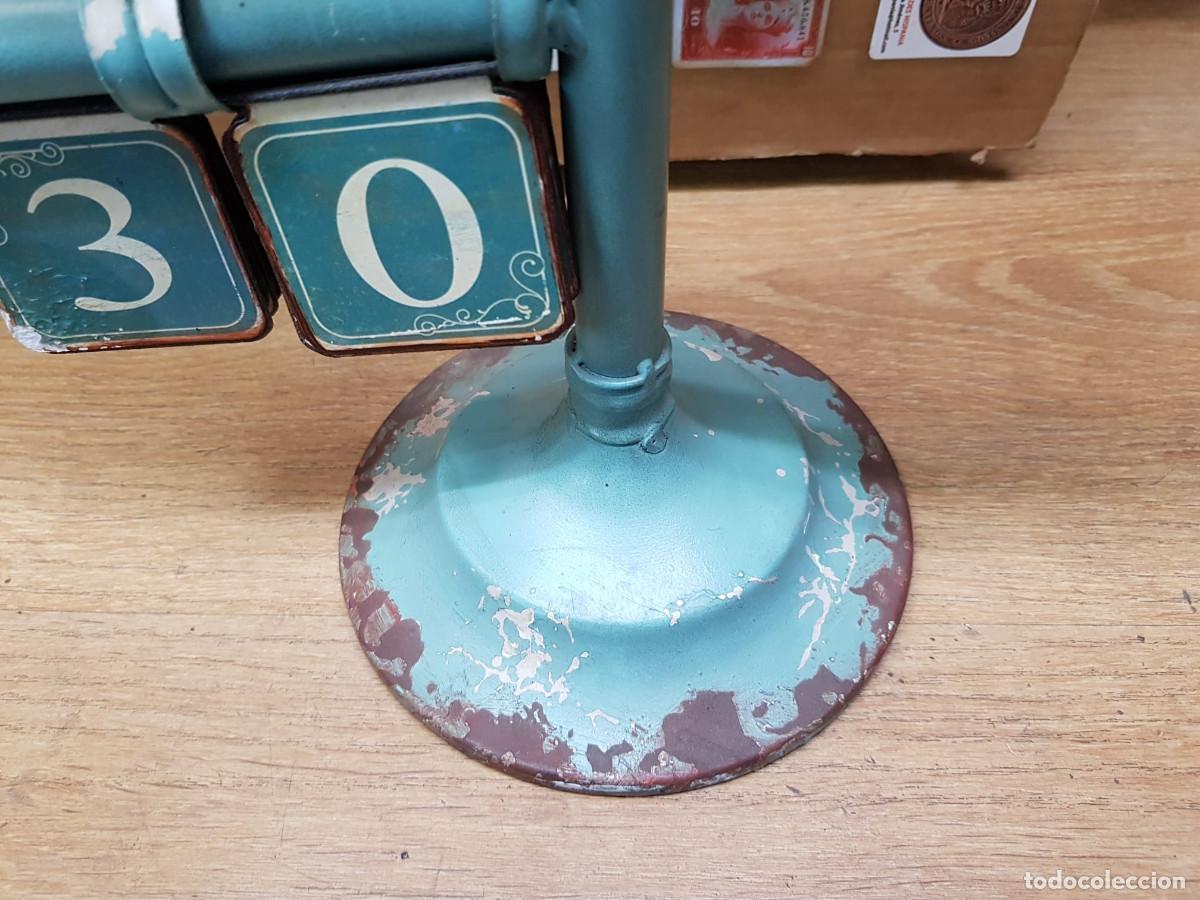 Vintage: RELOJ DE PIE-FUNCIONA - Foto 4