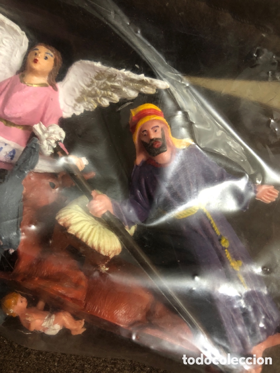 Vintage: Misterio navidad Oliver - Foto 3