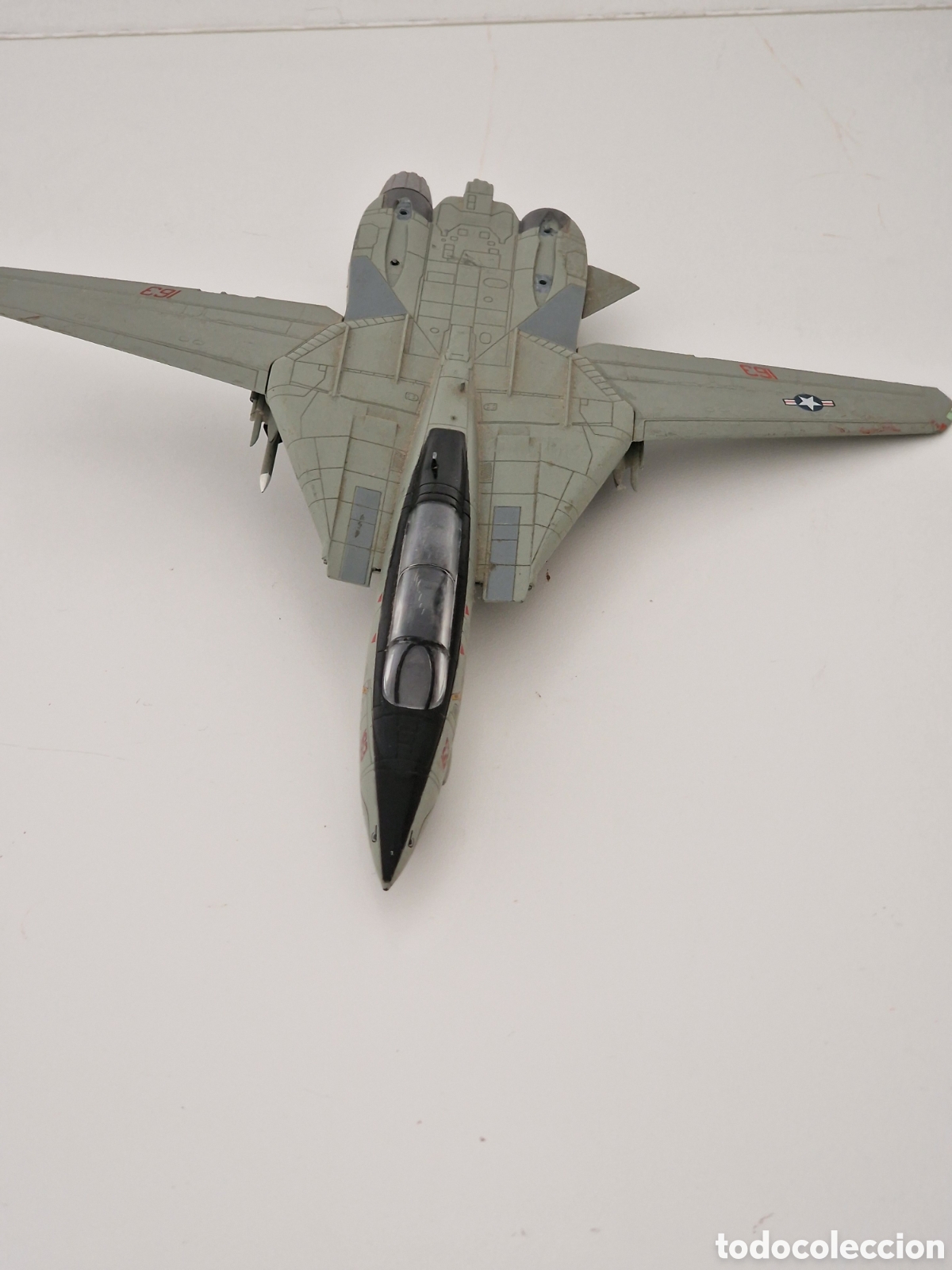 Vintage: 16 Aviones de colecci&oacute;n - Foto 13