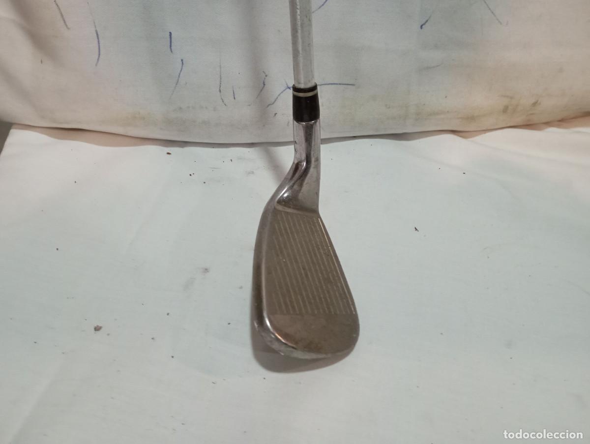 Vintage: palo de golf del deporte - Foto 2