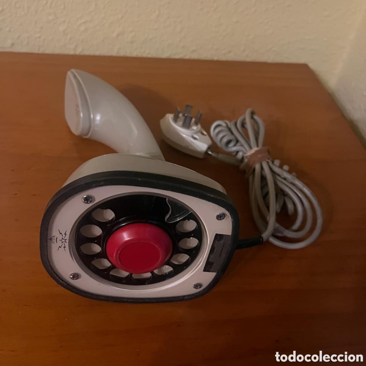 Vintage: Tel&eacute;fono Ericsson Ericofon/Cobra - Foto 2