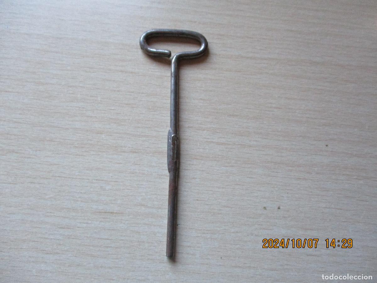 Vintage: 2 ABRELATAS ANTIGUO leer discripcion - Foto 1