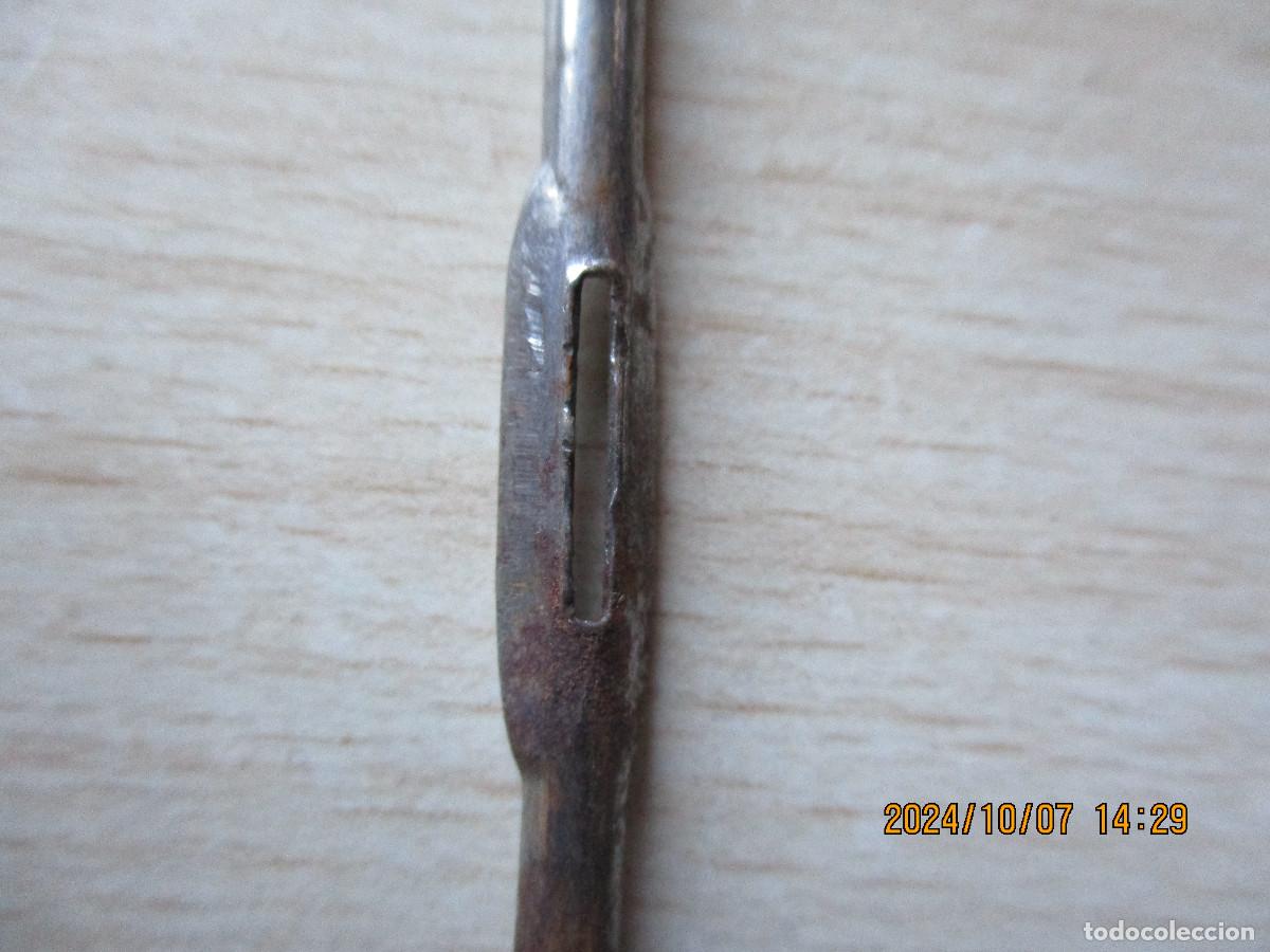 Vintage: 2 ABRELATAS ANTIGUO leer discripcion - Foto 2