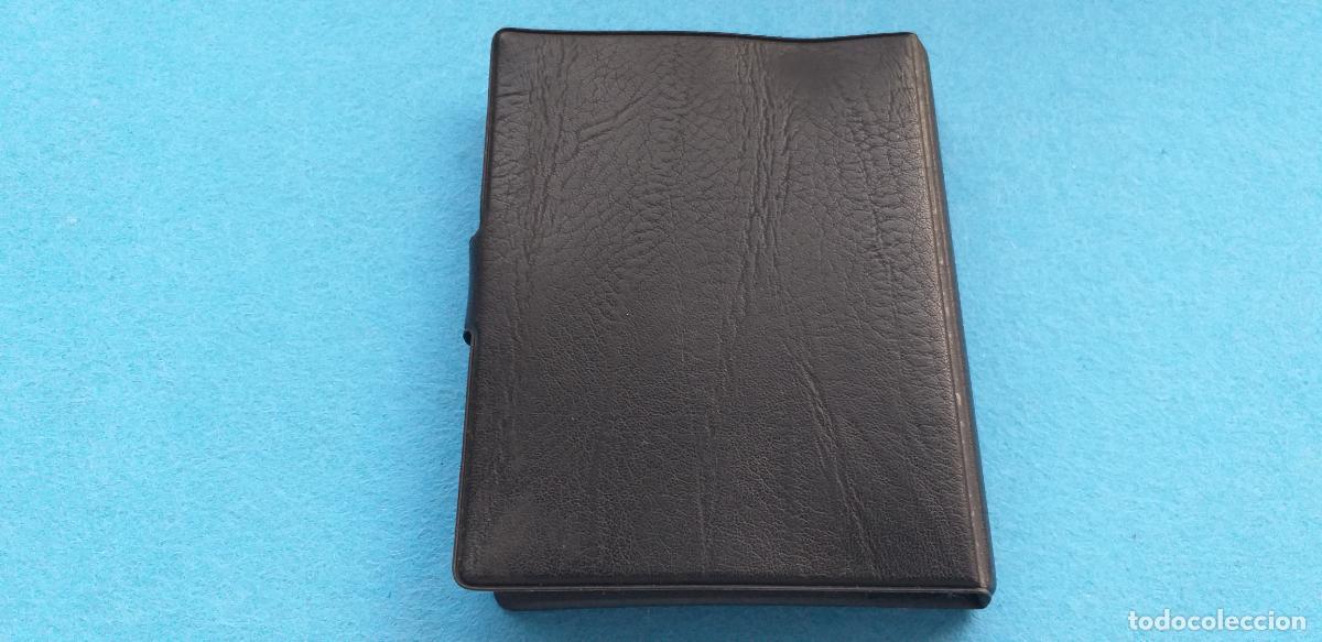 Vintage: Agenda integral Mini. Marca MIQUELRIUS - Foto 10