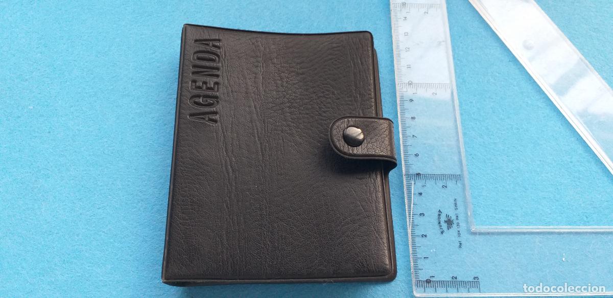 Vintage: Agenda integral Mini. Marca MIQUELRIUS - Foto 11