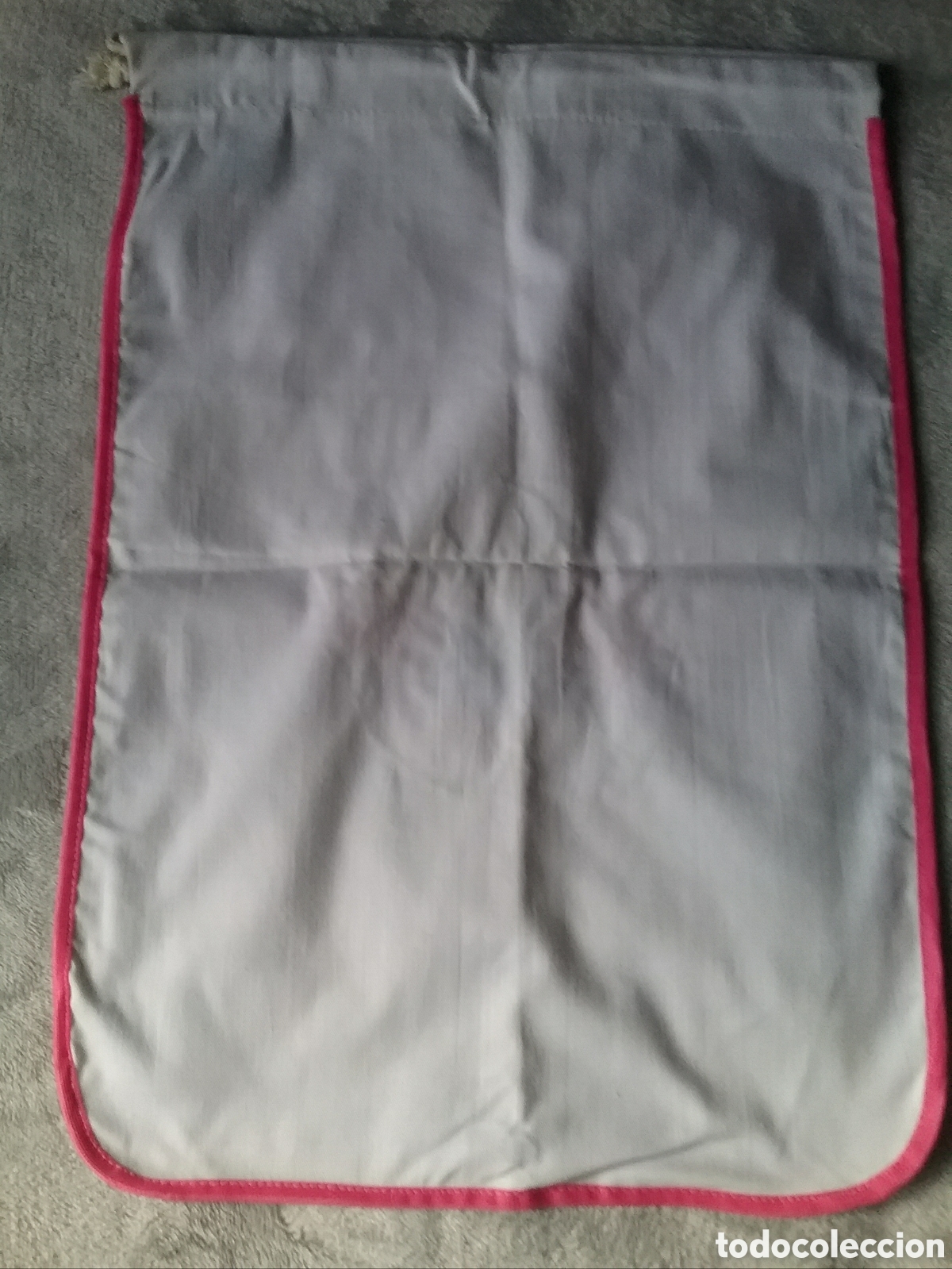 Vintage: BOLSA DE PAN.VINTAGE.NUEVA. - Foto 3