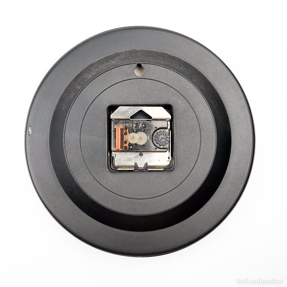Vintage: Reloj de pared Maxim, 1980s - Foto 4