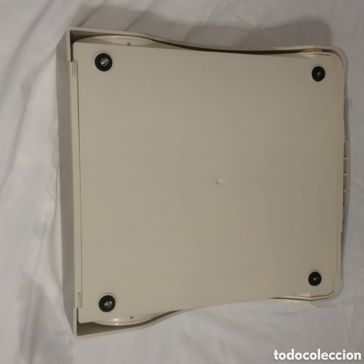 Vintage: M&aacute;quina de escribir Olympia - Foto 6