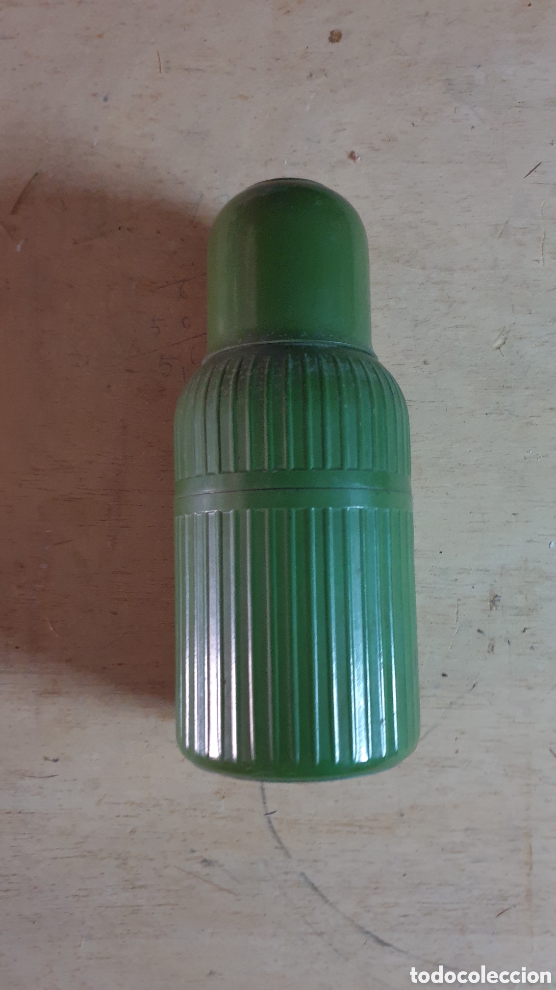 Vintage: TERMO RETER VERDE... - Foto 1
