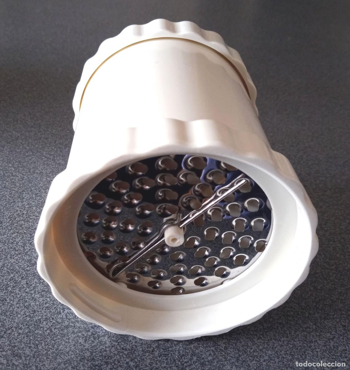 Vintage: Rallador Multi Grater Eva - Foto 3