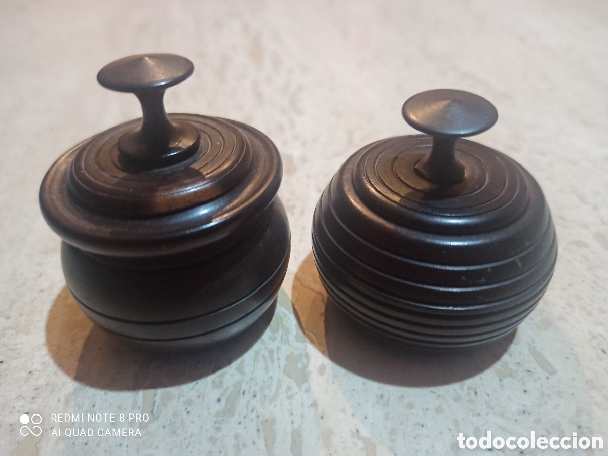 Vintage: 2 tinteros, sin estrenar - Foto 9