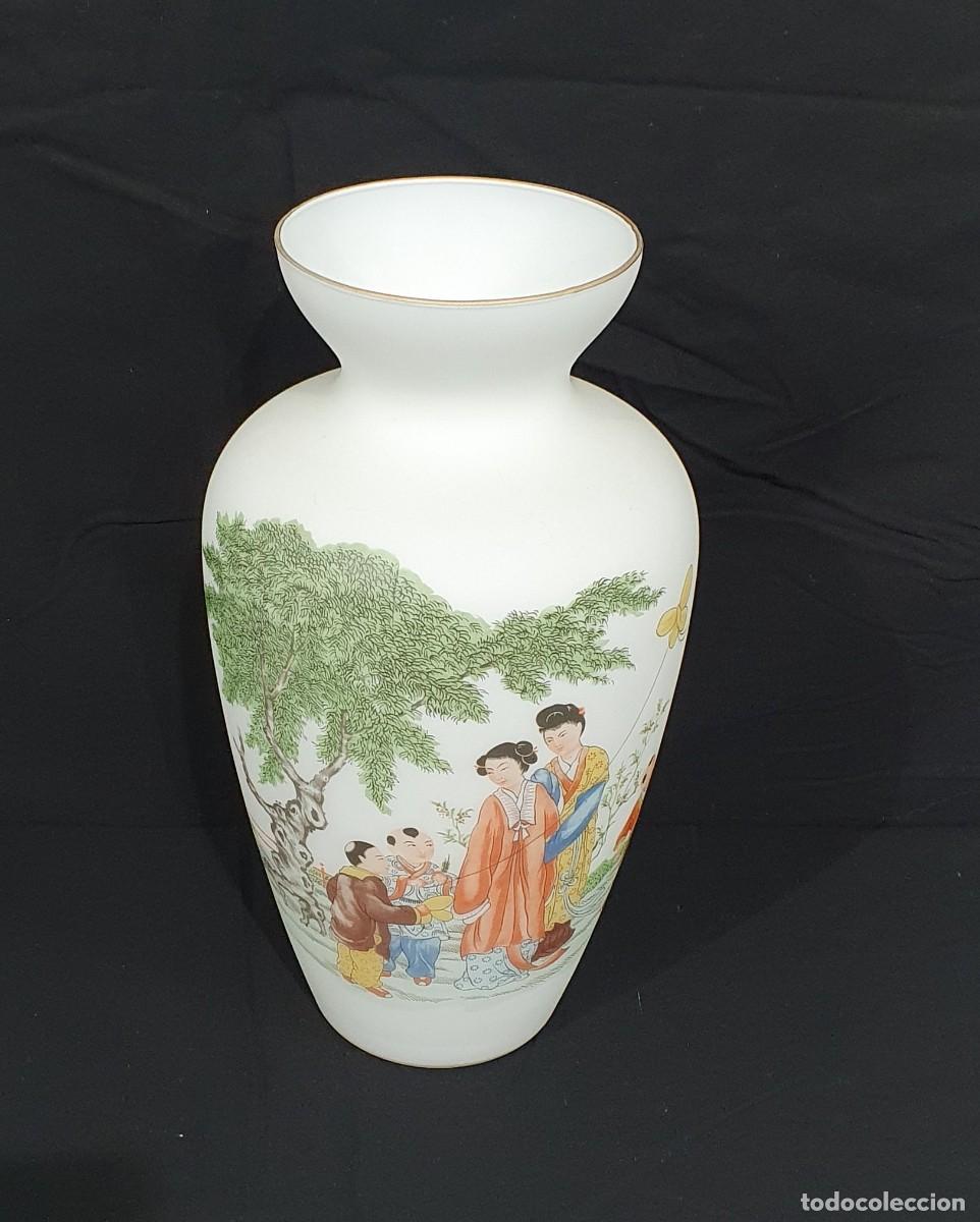 Vintage: Jarron Vintage Japones - Foto 2
