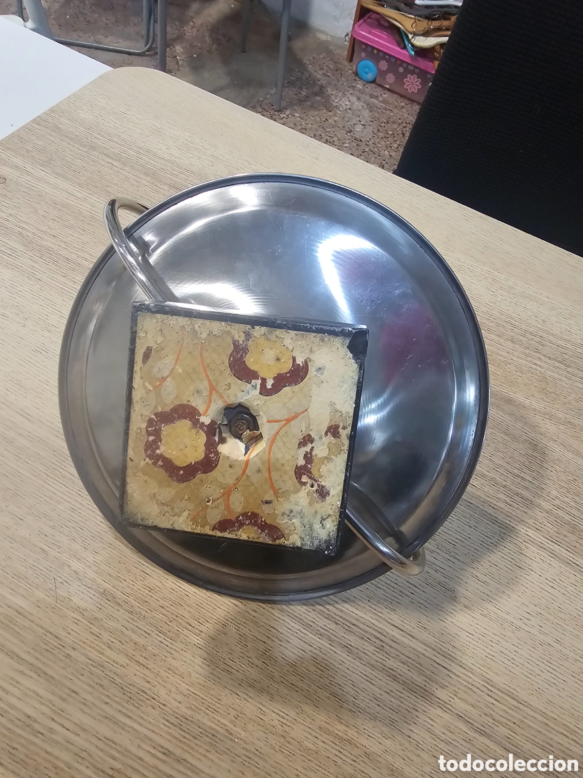Vintage: Centro de mesa vintage - Foto 6