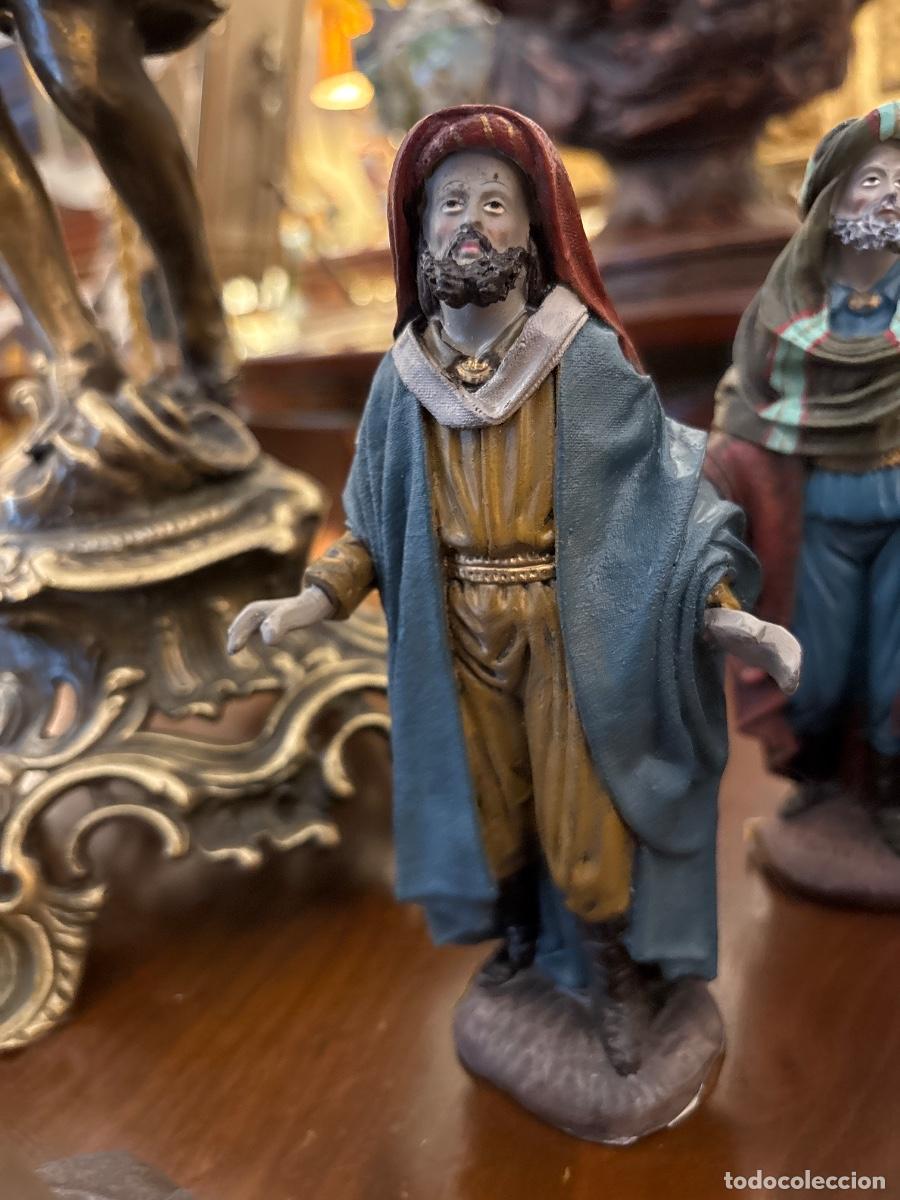 Vintage: Preciosos Reyes Magos - Foto 7