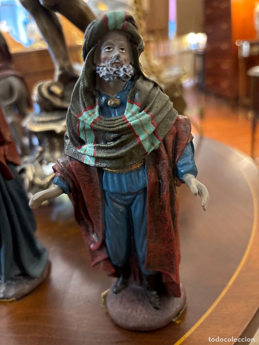 Vintage: Preciosos Reyes Magos - Foto 9