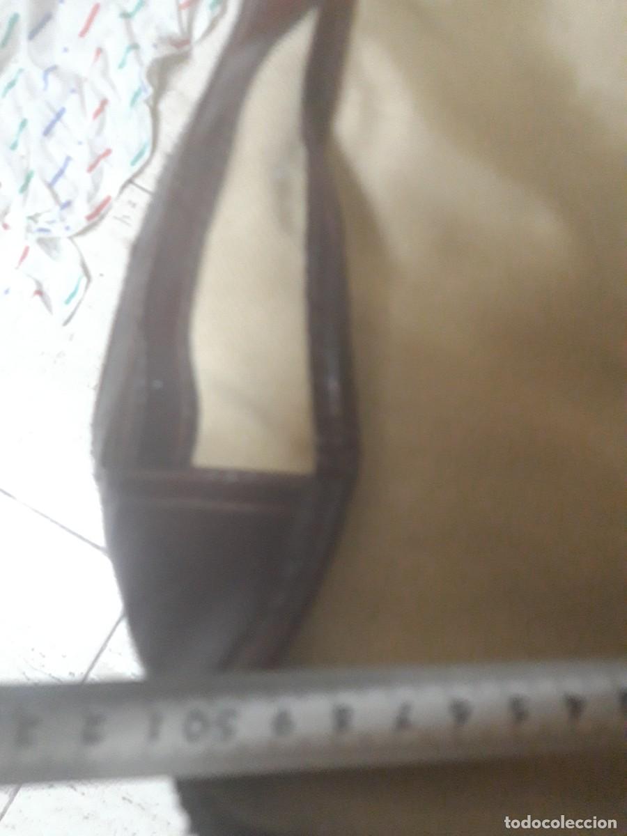 Vintage: BOLSA DE VIAJE VINTAGE - Foto 9