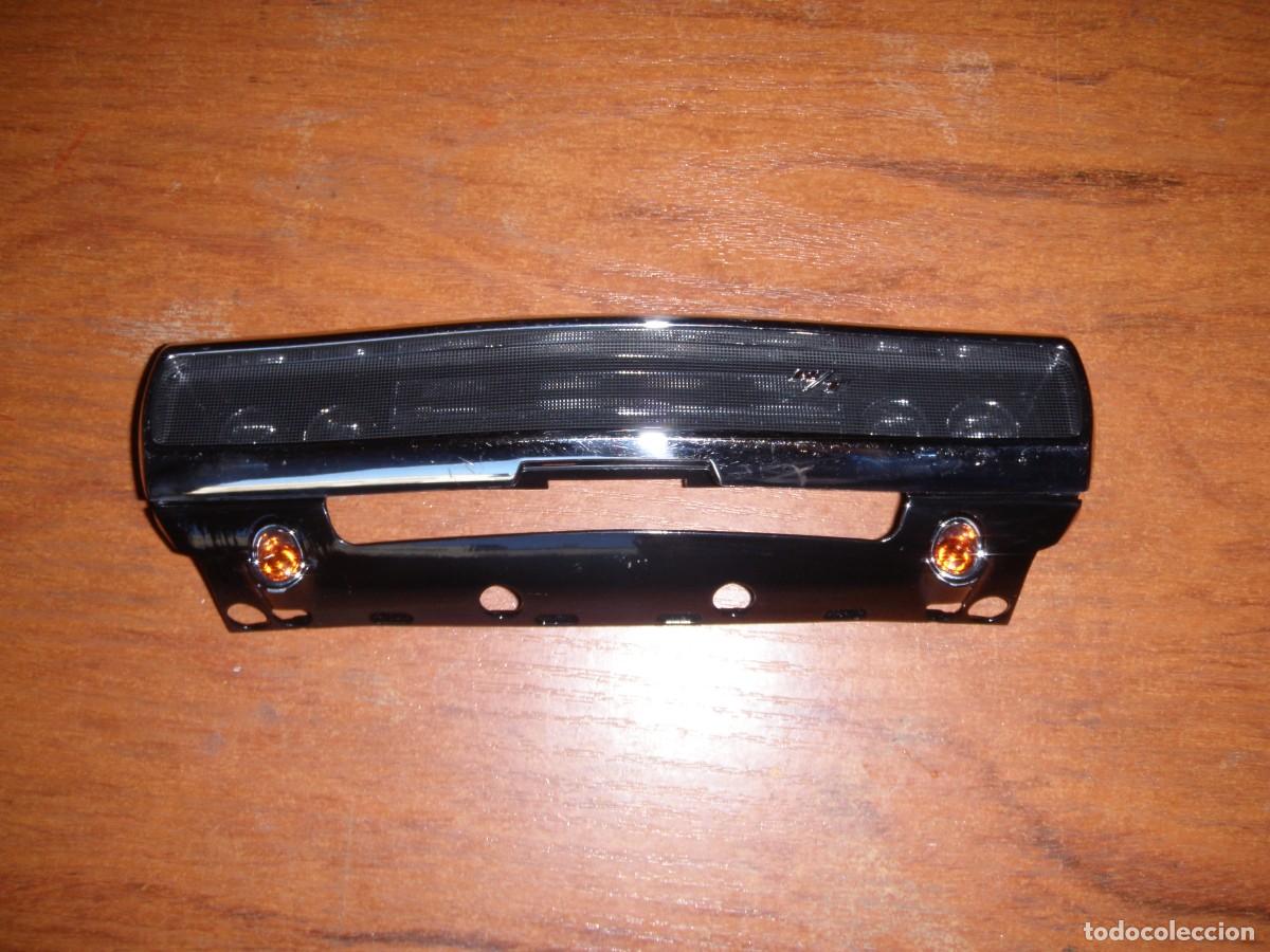 Vintage: FRONTAL DODGE CHARGER ESCALA 1/8 - Foto 1