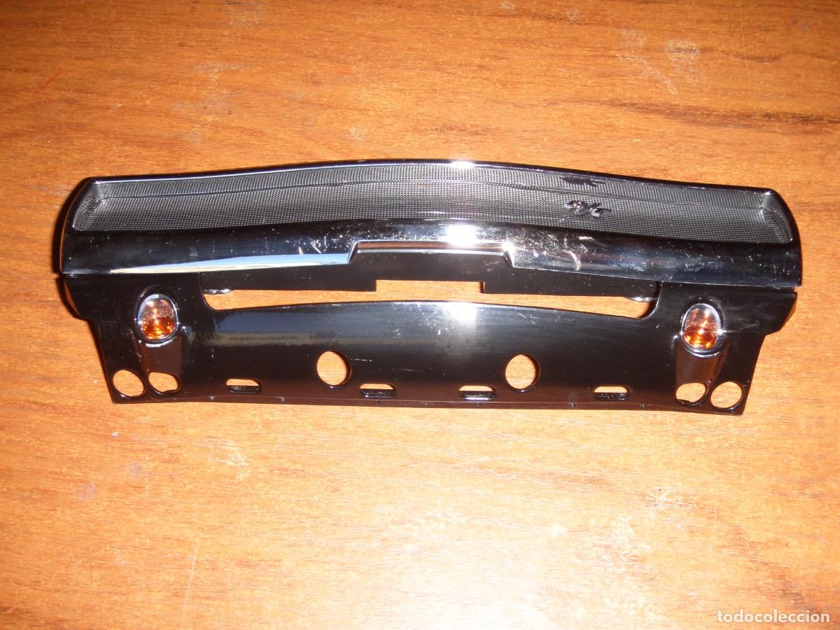Vintage: FRONTAL DODGE CHARGER ESCALA 1/8 - Foto 2