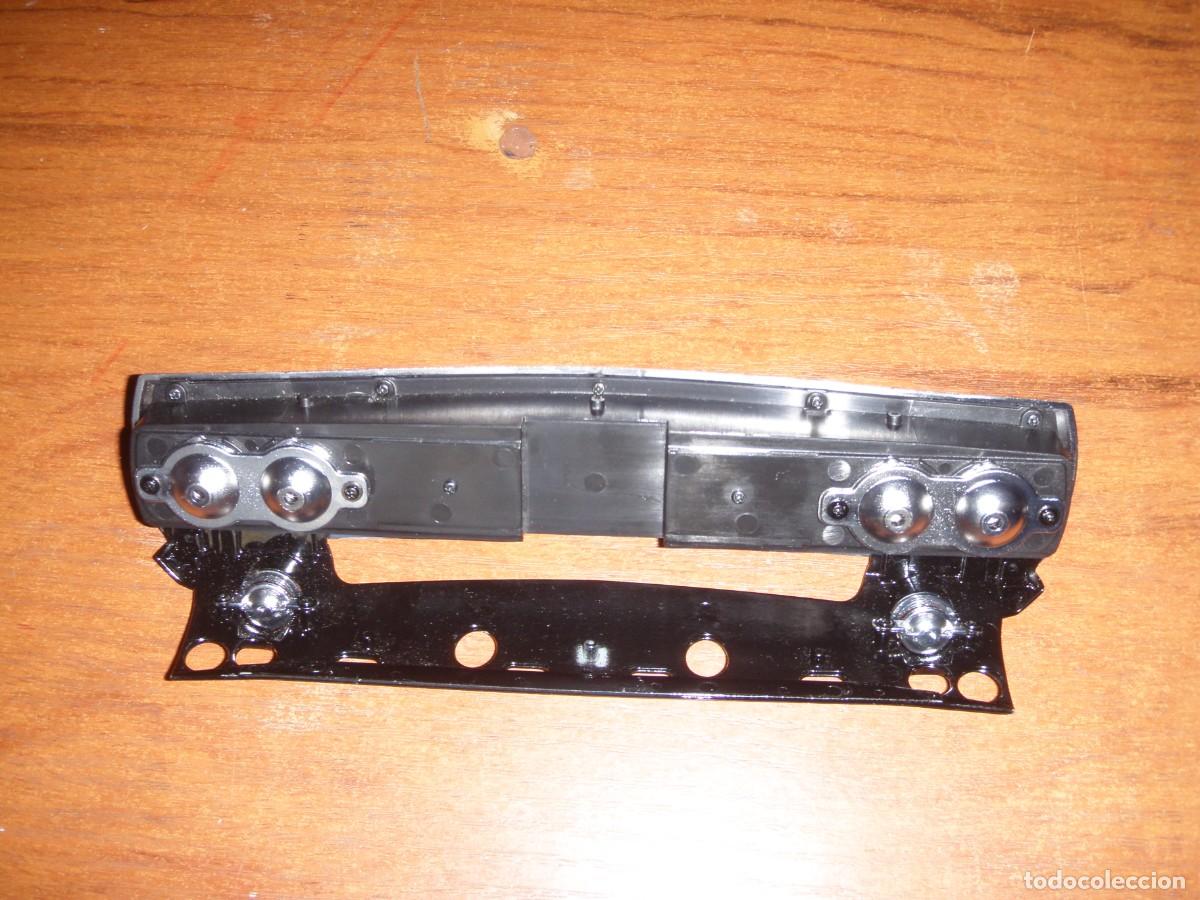 Vintage: FRONTAL DODGE CHARGER ESCALA 1/8 - Foto 4