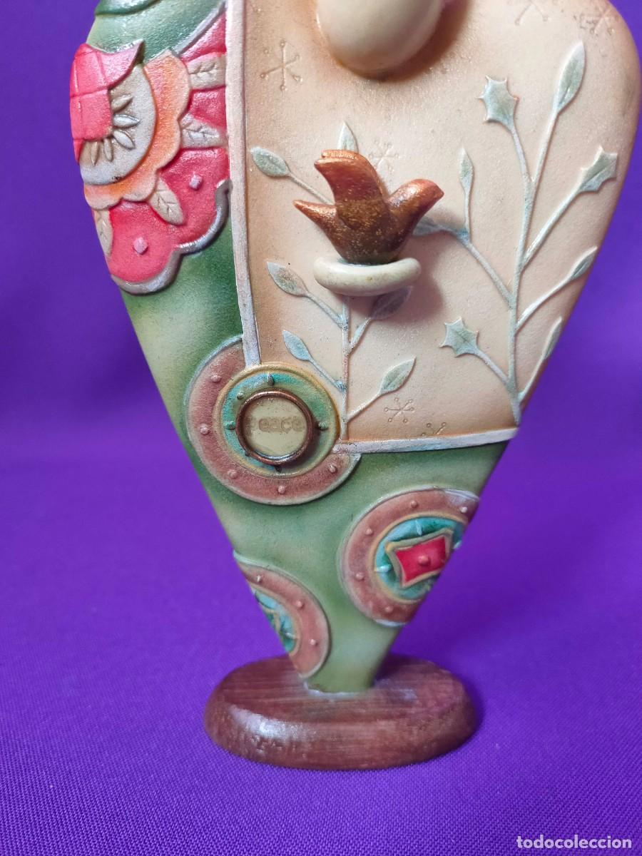 Vintage: &Aacute;ngel Coraz&oacute;n de Paz - Foto 2