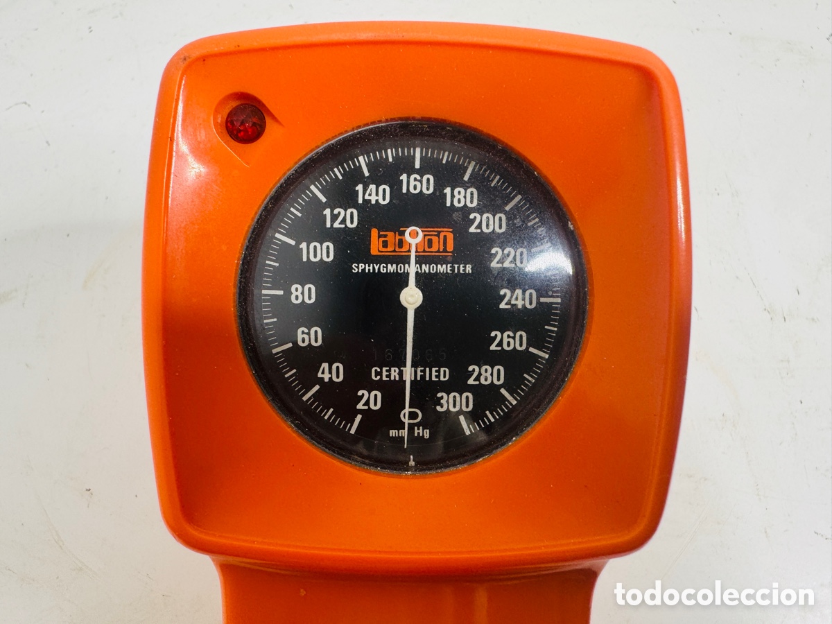 Vintage: Labtronix 4000 Space Age Design - Foto 10