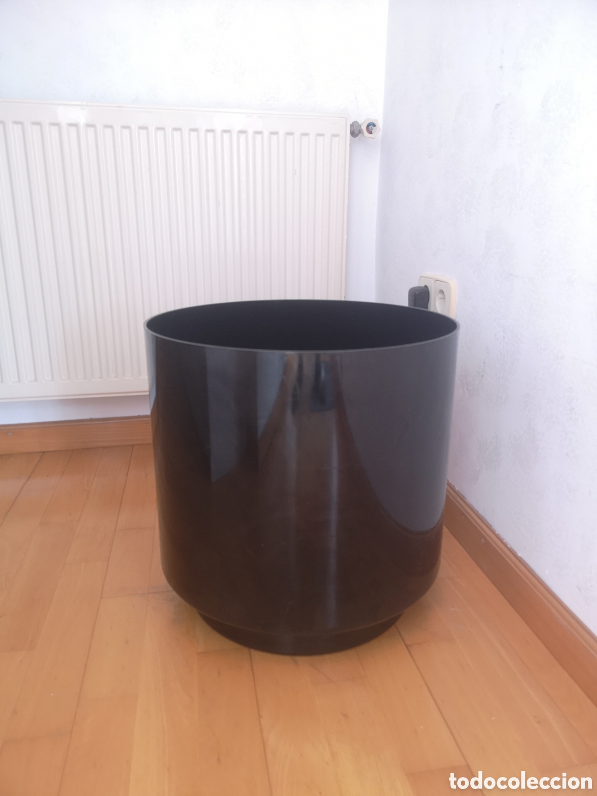 Vintage: Macetero Kartell 4863 Anna Castelli