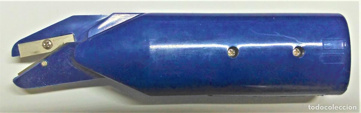 Vintage: TIJERAS EL&Eacute;CTRICAS ELECTRIC SCISSORS - Foto 2