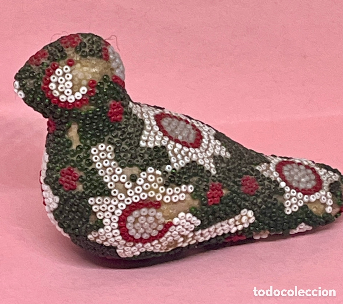 Vintage: PALOMA MEXICANA VINTAGE - Foto 3