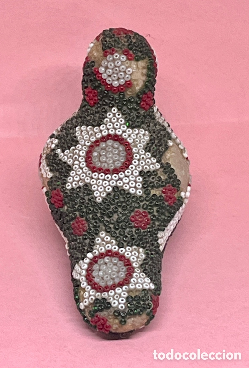Vintage: PALOMA MEXICANA VINTAGE - Foto 4
