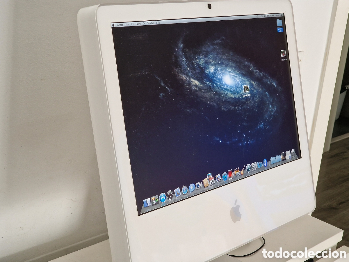 Vintage: Ordenador Apple iMac A 1207 - Foto 6
