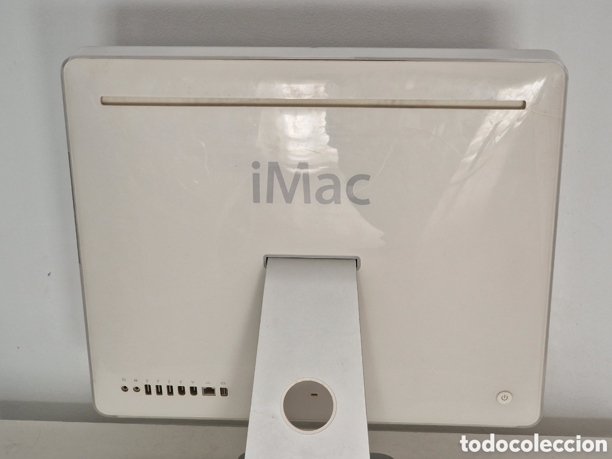 Vintage: Ordenador Apple iMac A 1207 - Foto 8