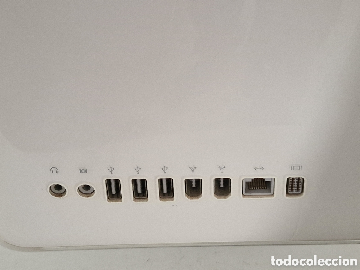 Vintage: Ordenador Apple iMac A 1207 - Foto 10