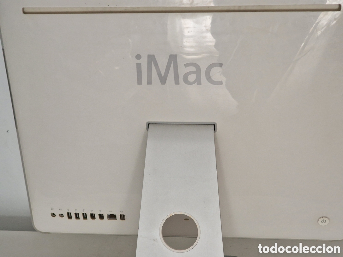 Vintage: Ordenador Apple iMac A 1207 - Foto 11