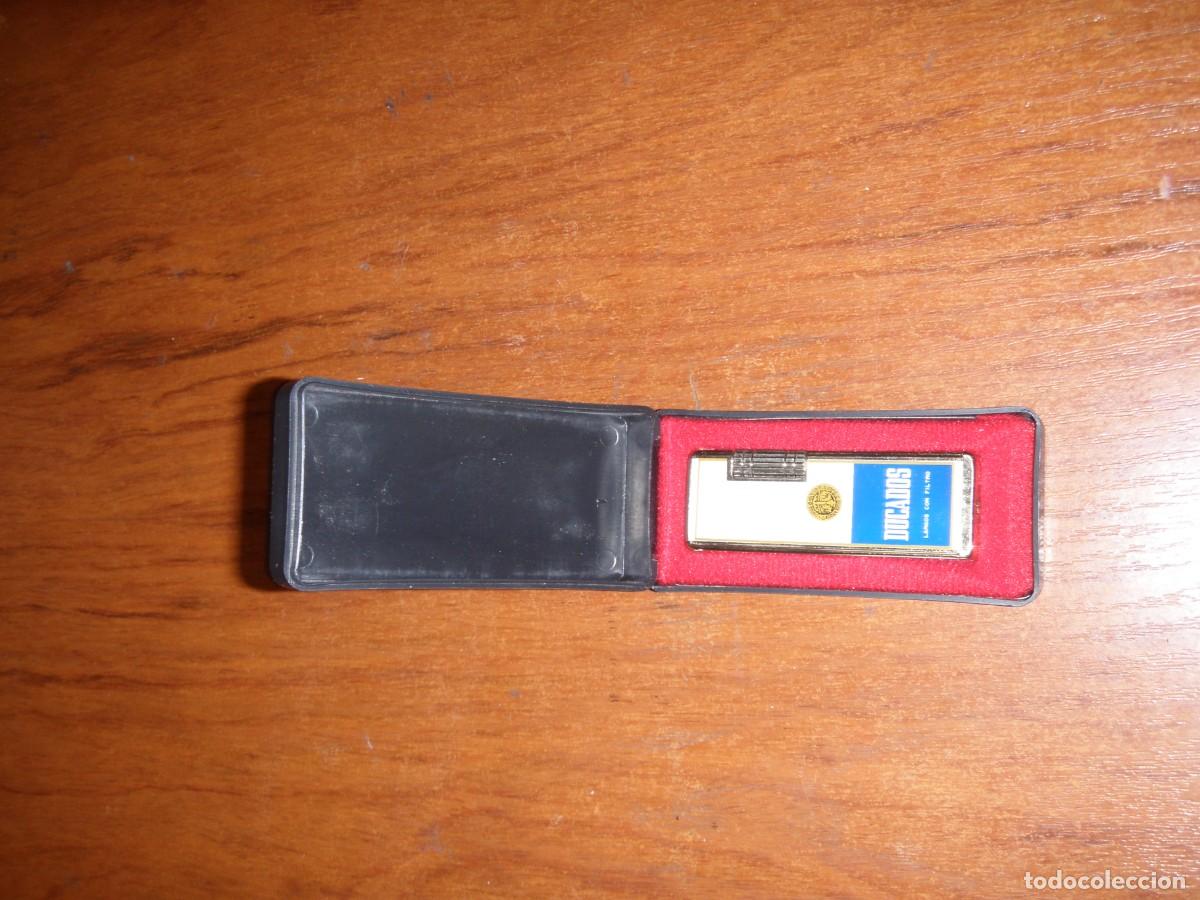 Vintage: MECHERO ENCENDEDOR DUCADOS - Foto 1
