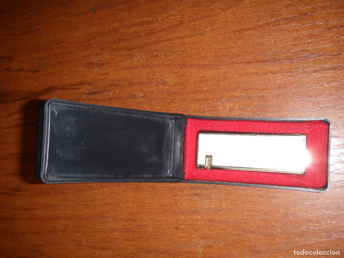 Vintage: MECHERO ENCENDEDOR DUCADOS - Foto 2
